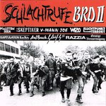 Sampler-Beitrag: RAZZIA - Fahnensog