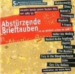 Sampler-Beitrag: RAZZIA - 2013 - zurück in die Vergangenheit